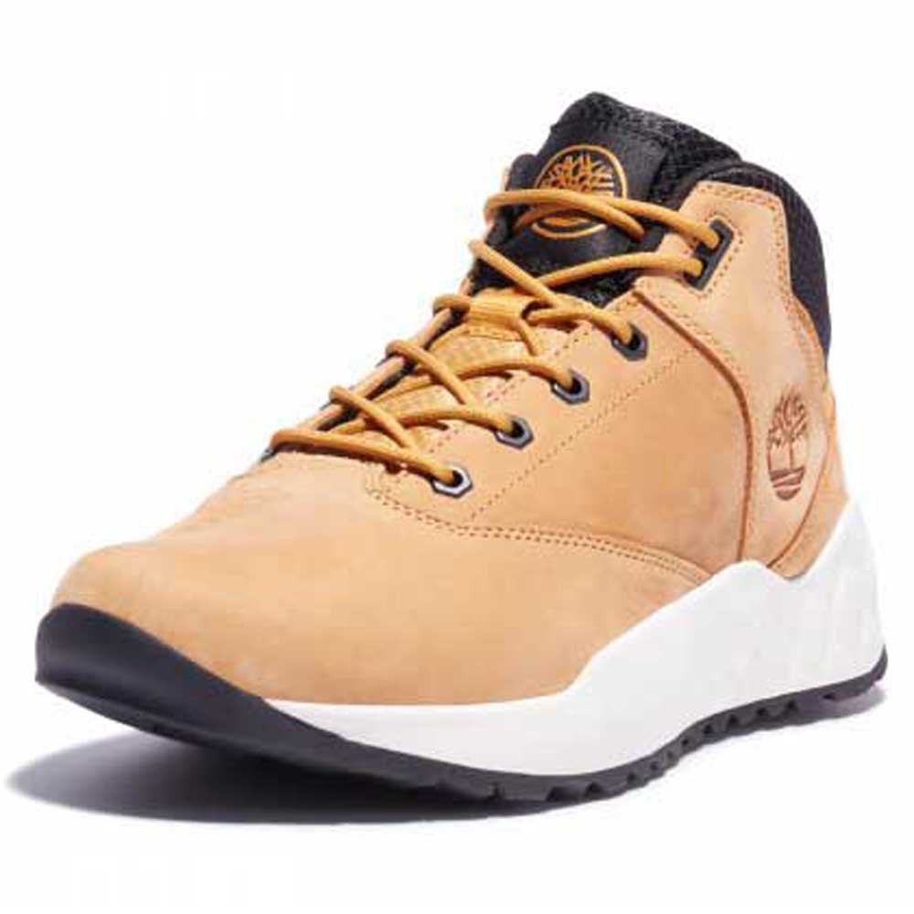 Baskets Timberland Chaussures Super Oxford Solar Wave 