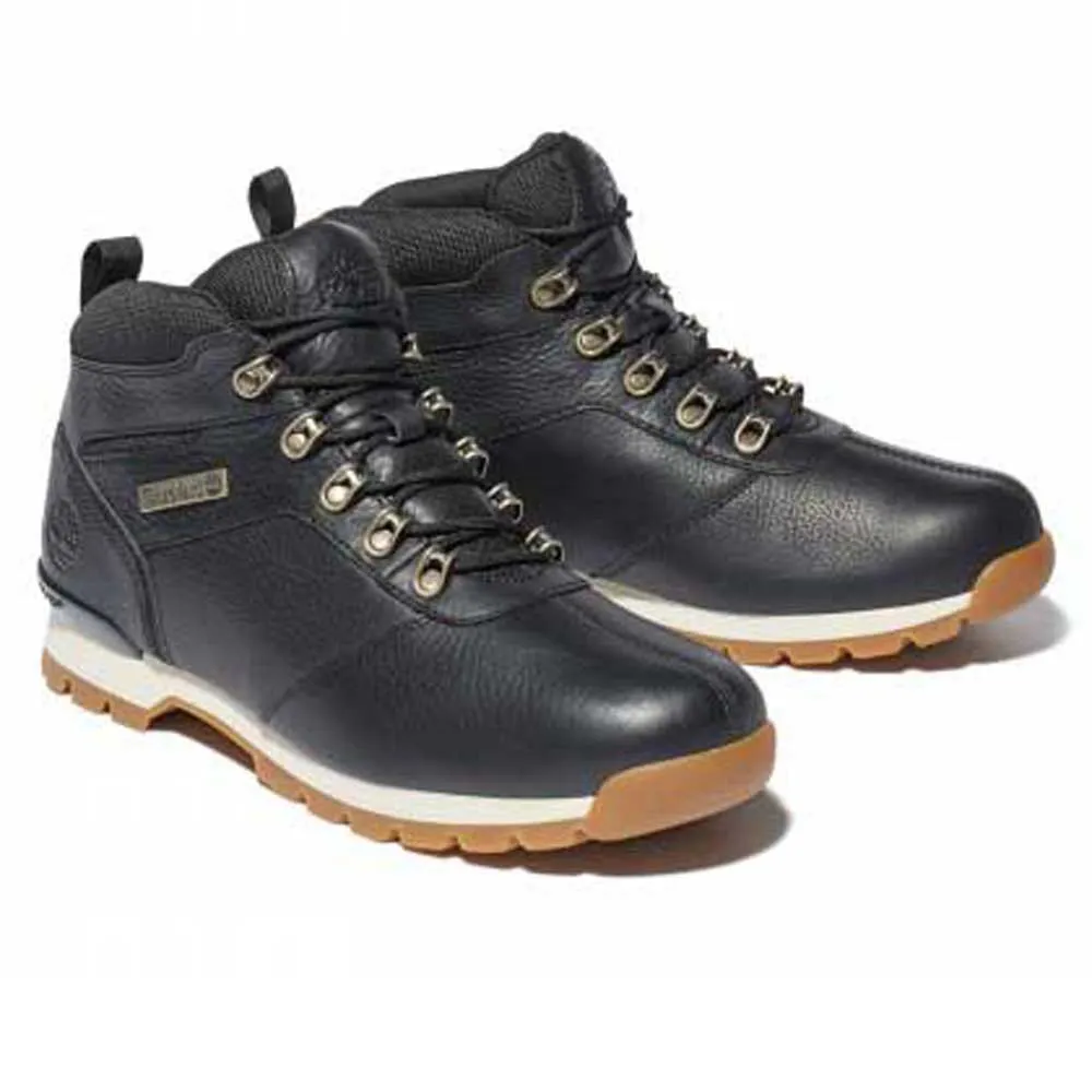 timberland split rock