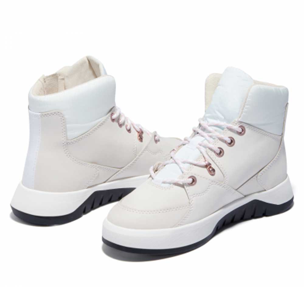 Chaussures Timberland Des Chaussures Supaway Bright White