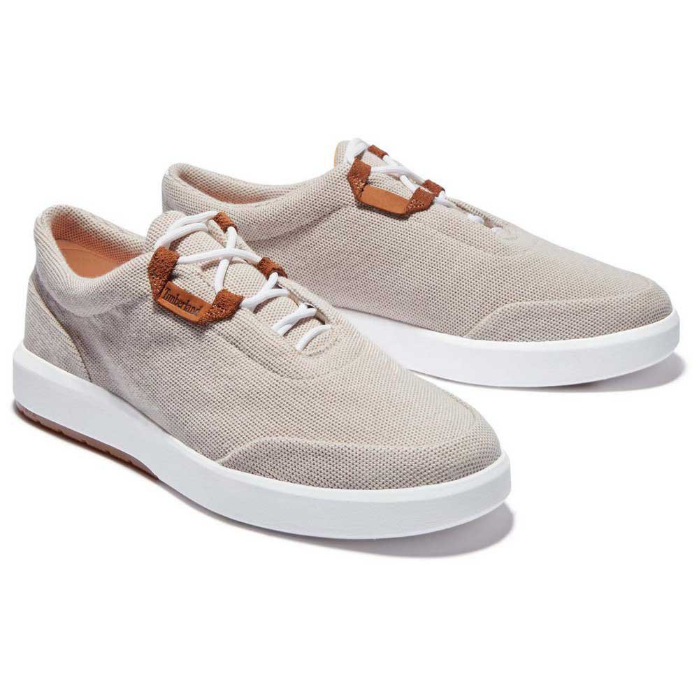 Sneakers Timberland Truecloud EK+ Shoes Grey