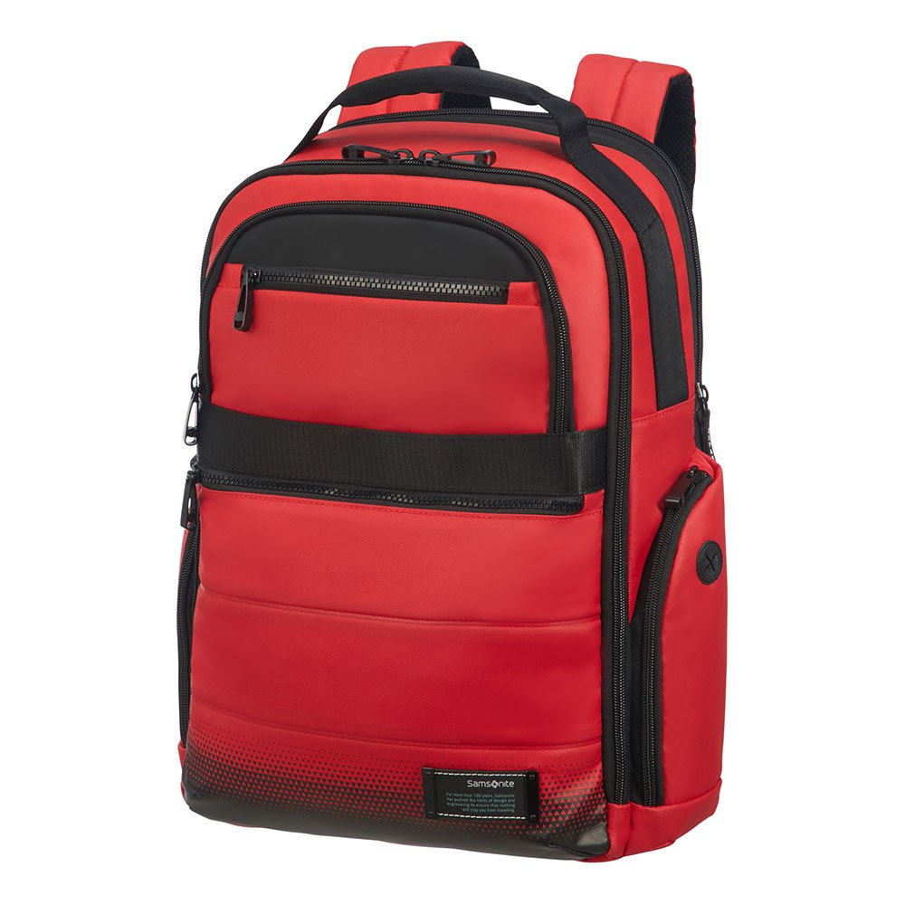  Samsonite Cityvibe 2.0 15.6´´ 27L Laptop Backpack Red
