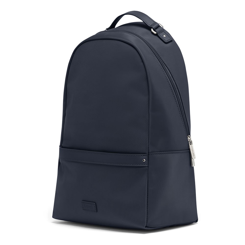  Lipault Lady Plume 15.5L Backpack Blue