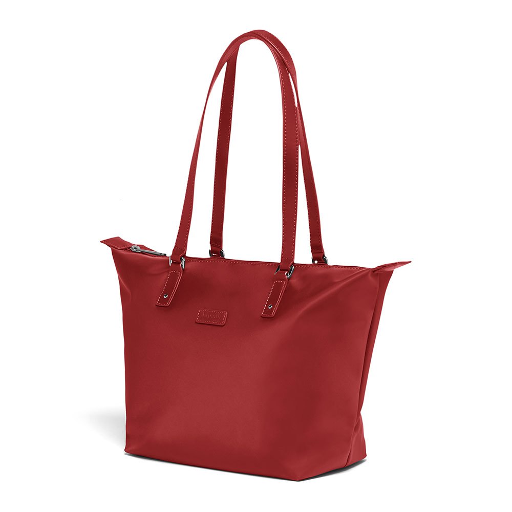  Lipault Lady Plume S Bag Red