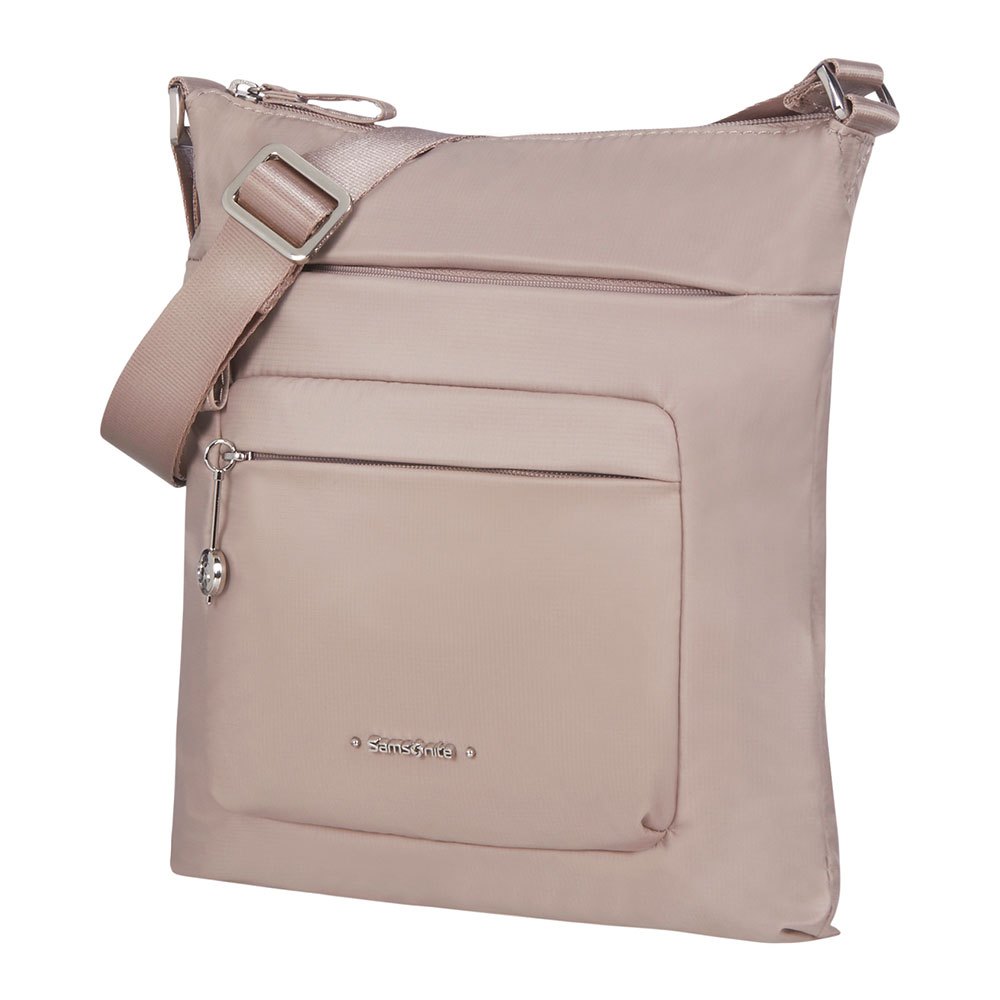 Suitcases And Bags Samsonite Move 3.0 Bag Pink