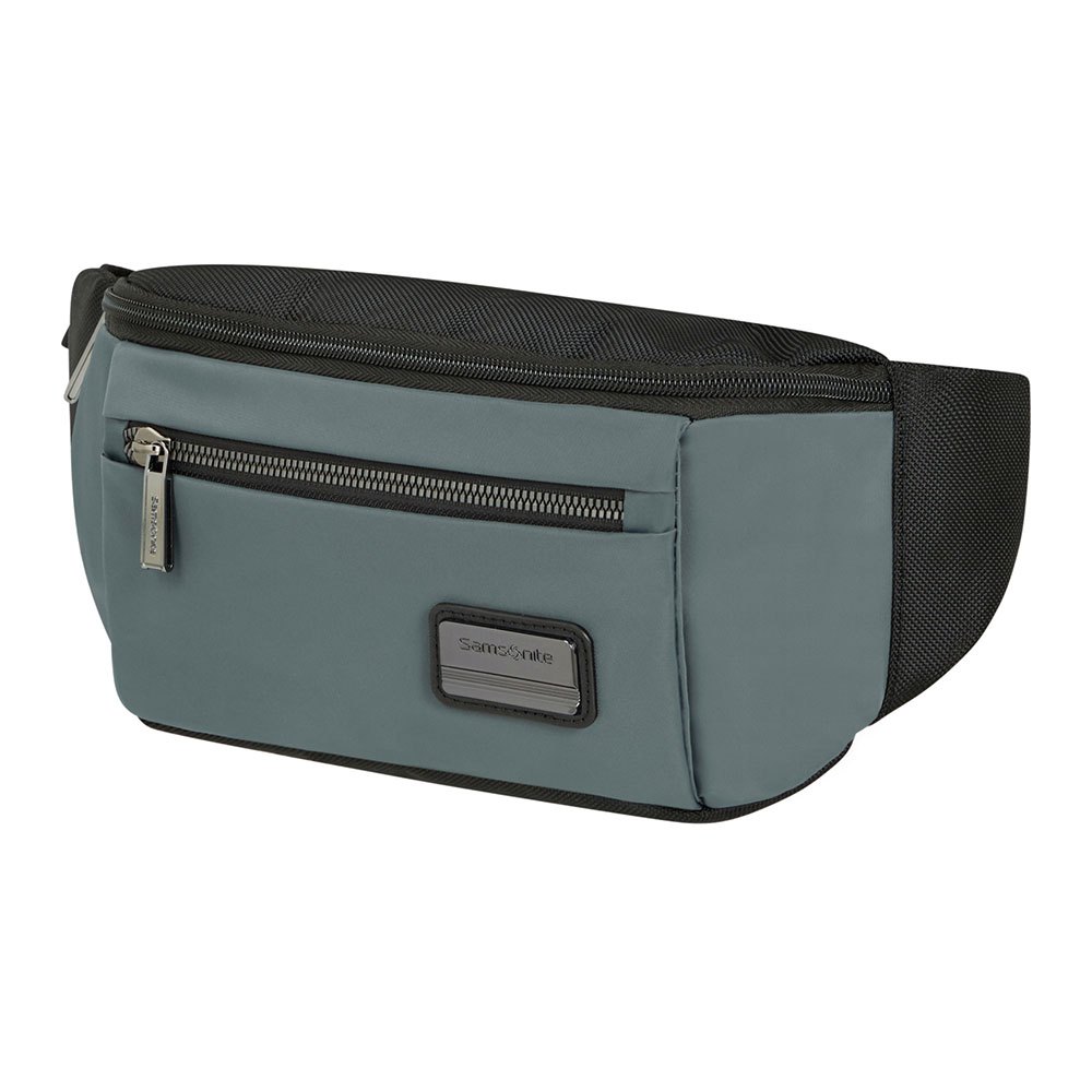 Suitcases And Bags Samsonite Openroad 2.0 3.5L Waist Pack Grey