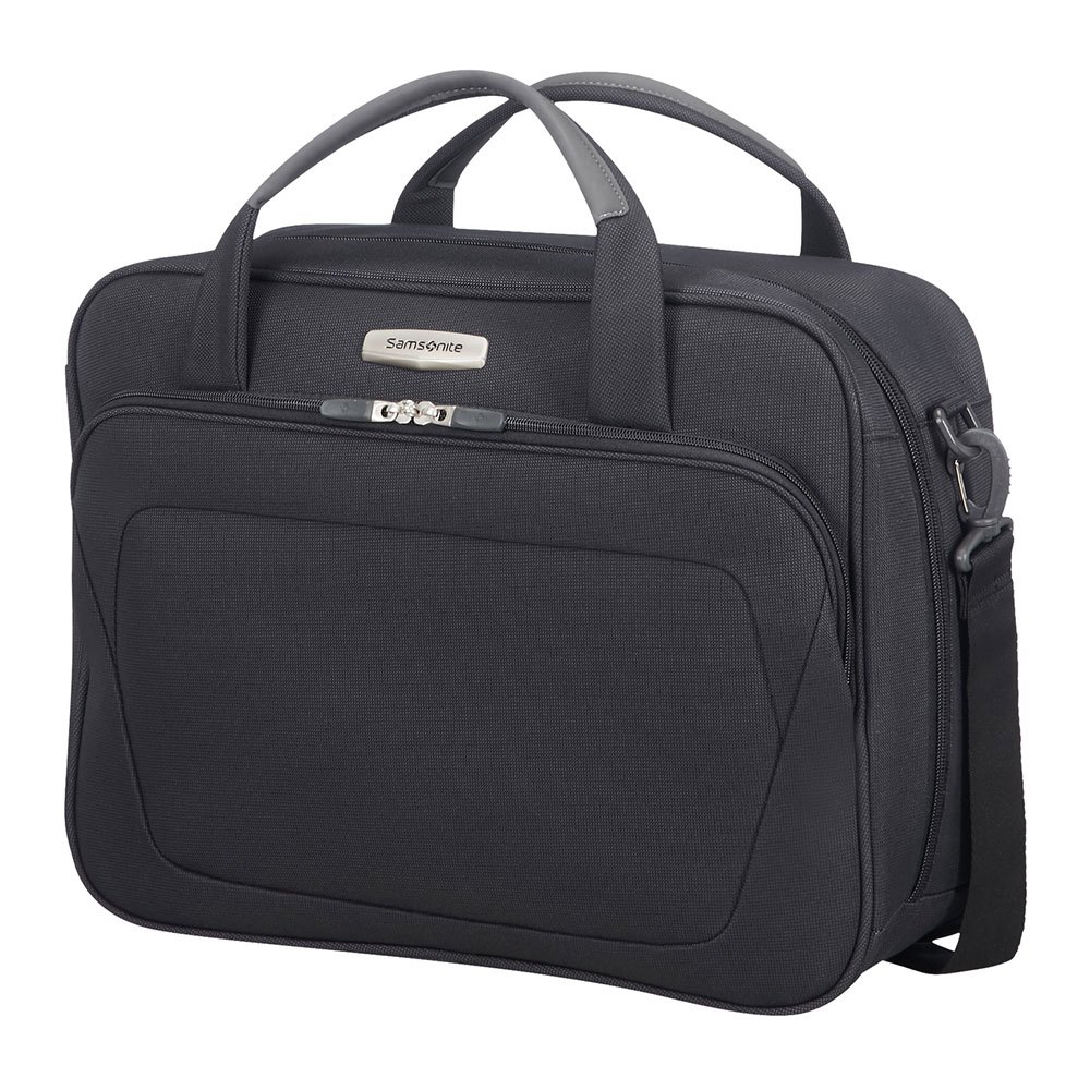 Briefcases And Laptop Cases Samsonite Spark SNG 25L Briefcase Black