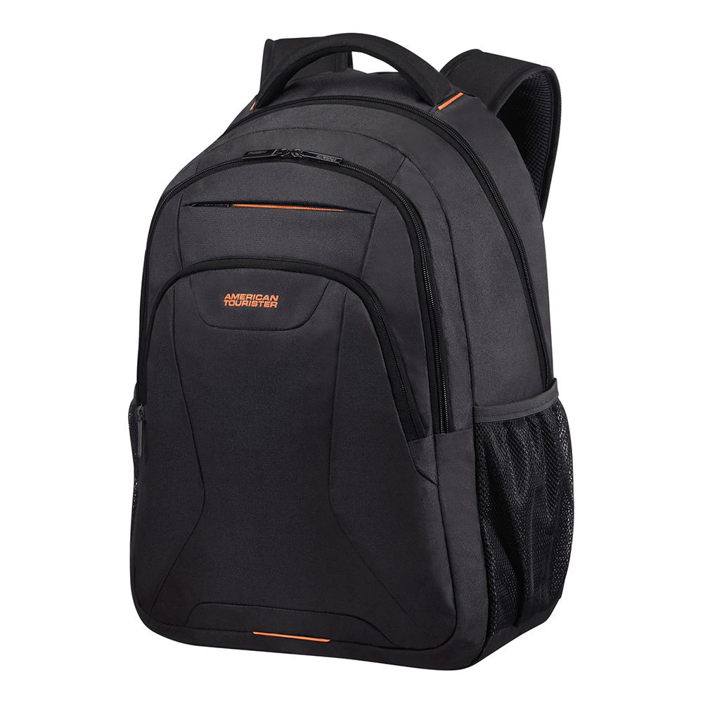 Suitcases And Bags American Tourister At Work 17.3´´ 34L Laptop Backpack Black