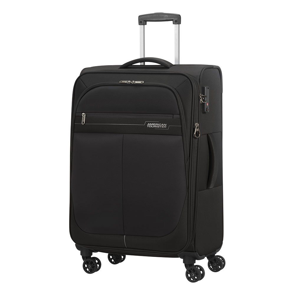 American Tourister Deep Dive Spinner 69L Lugagge 