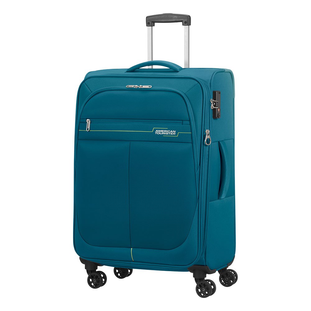American Tourister Deep Dive Spinner 69L Lugagge 