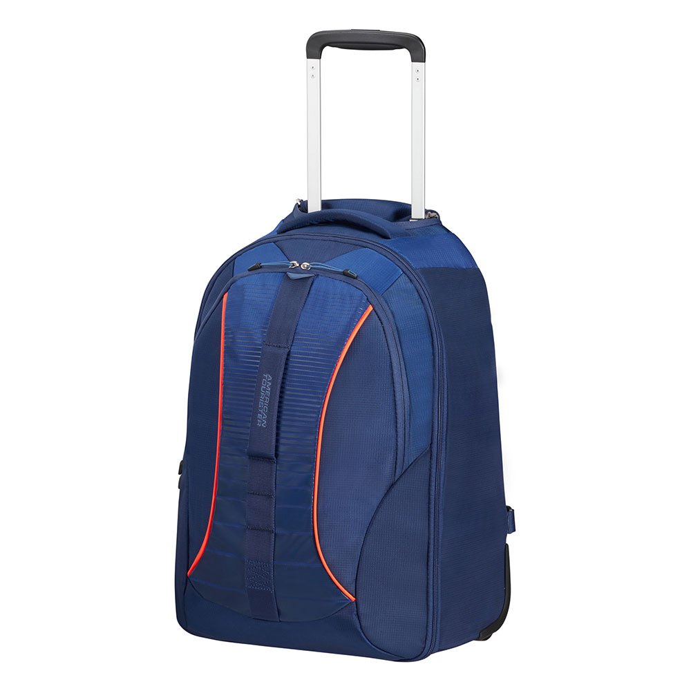  American Tourister Fast Route 15.6´´ Sporty 38.5L Laptop Backpack Blue