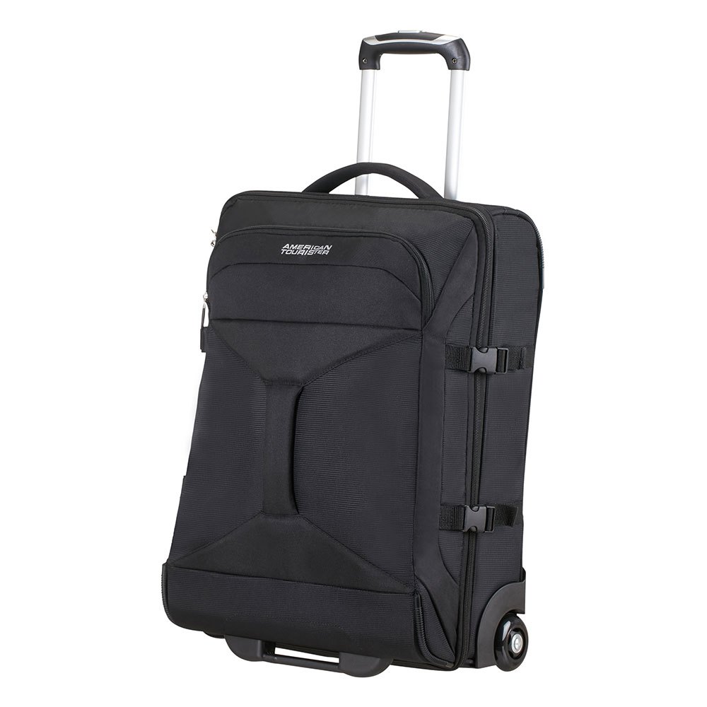 American Tourister Road Quest 55/20 40L Duffle With Wheels 