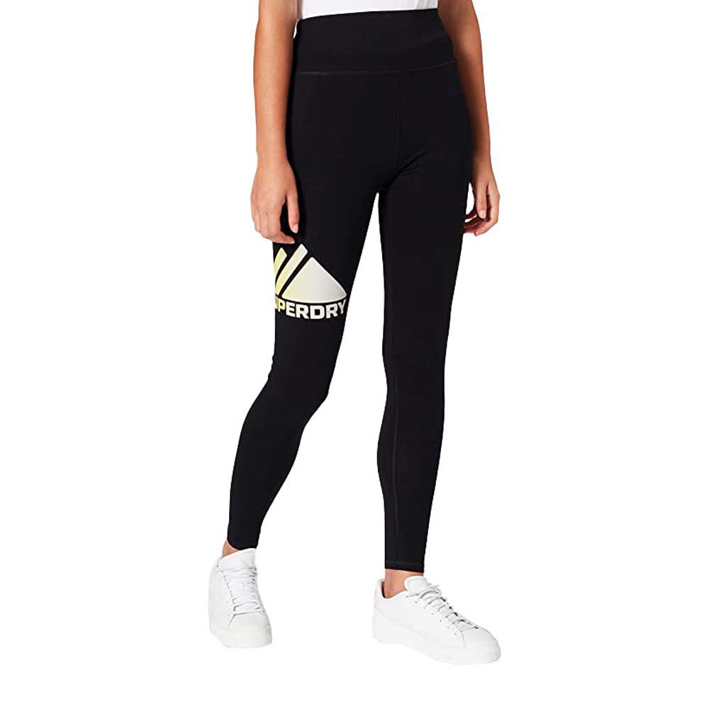Superdry Code Mountain Sport HW Tight 