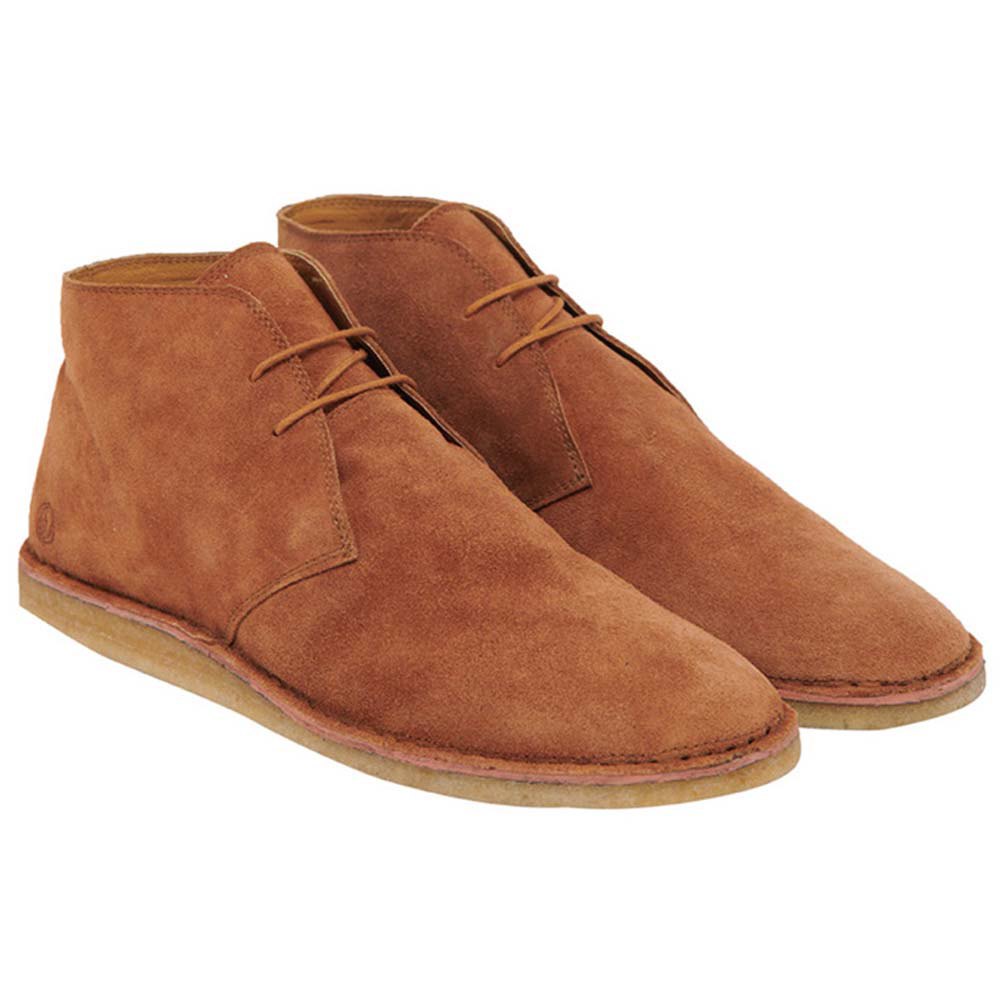 Shoes Superdry Desert Boots Brown