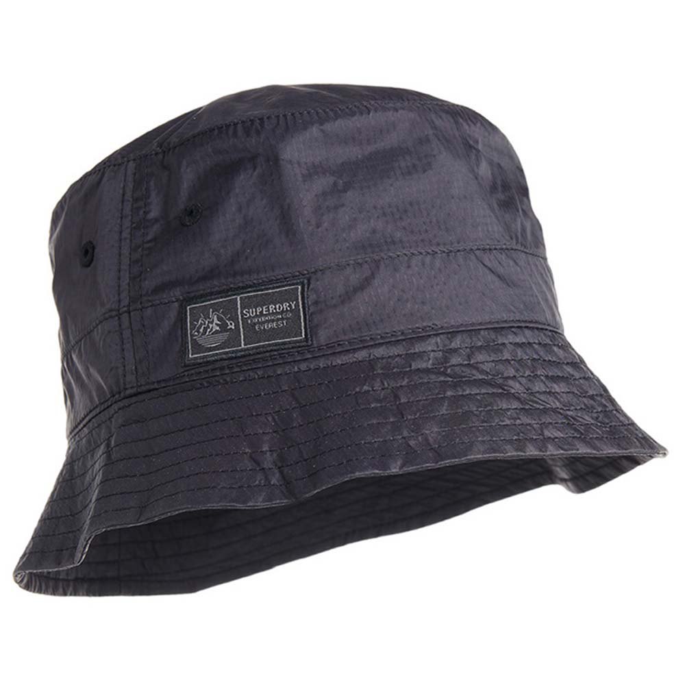 Accessories Superdry Expedition Bucket Hat Black