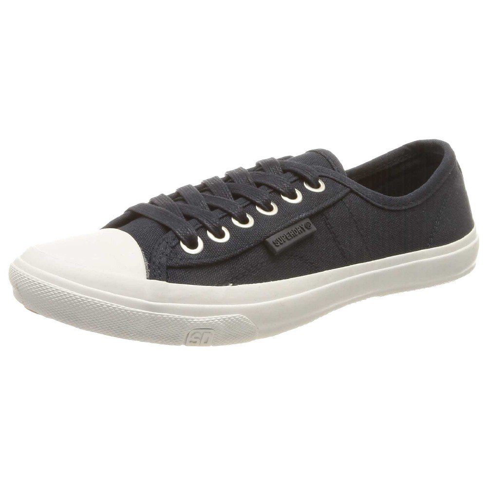 Chaussures Superdry Formateurs Low Pro Classic Navy