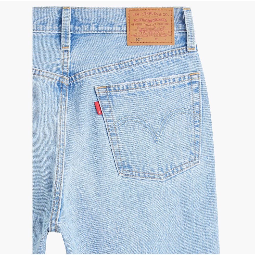 Pantalons Levi´s® Jeans 501® Original Ojai Luxor Last