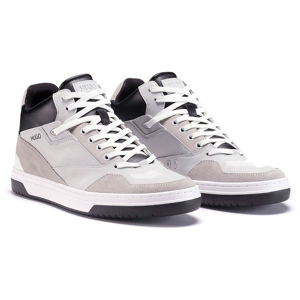 Homme HUGO Formateurs Switon Hito Rbsd Light / Pastel Grey