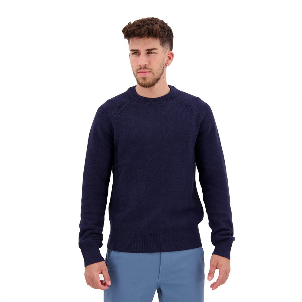 Sweaters Dockers Core Crew Sweater Blue