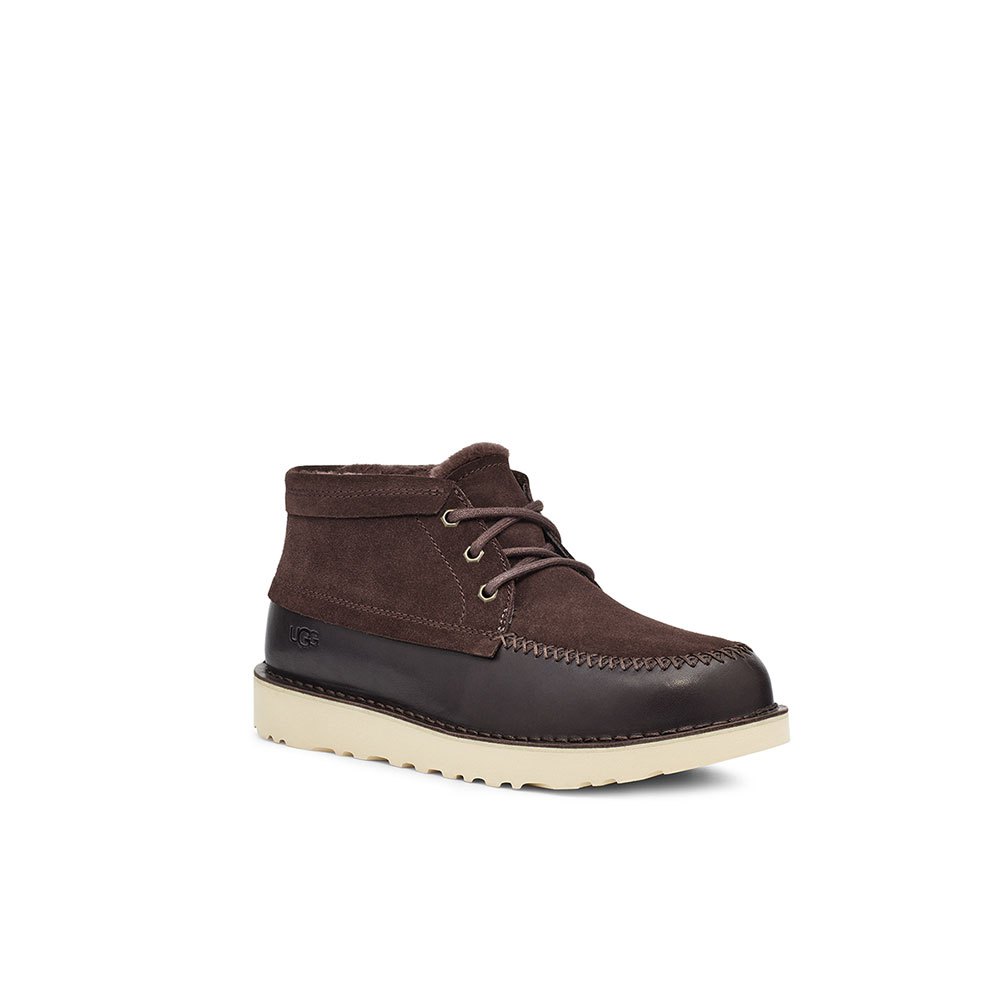 Boots And Booties Ugg Campout Chukka Boots Brown