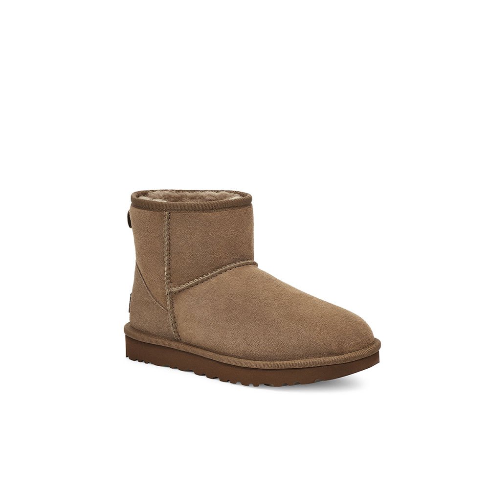 Boots And Booties Ugg Classic Mini II Boots Brown