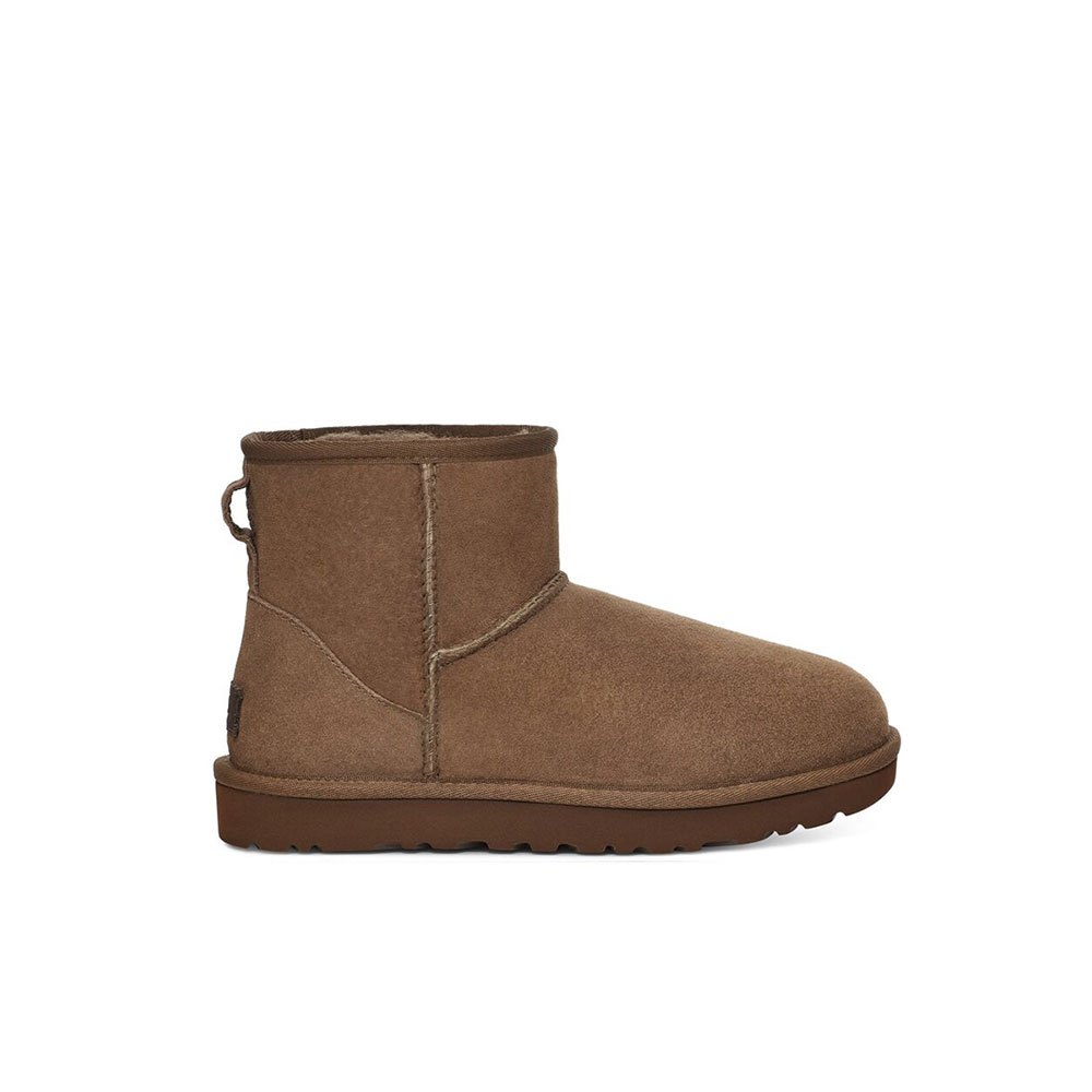 Boots And Booties Ugg Classic Mini II Boots Brown