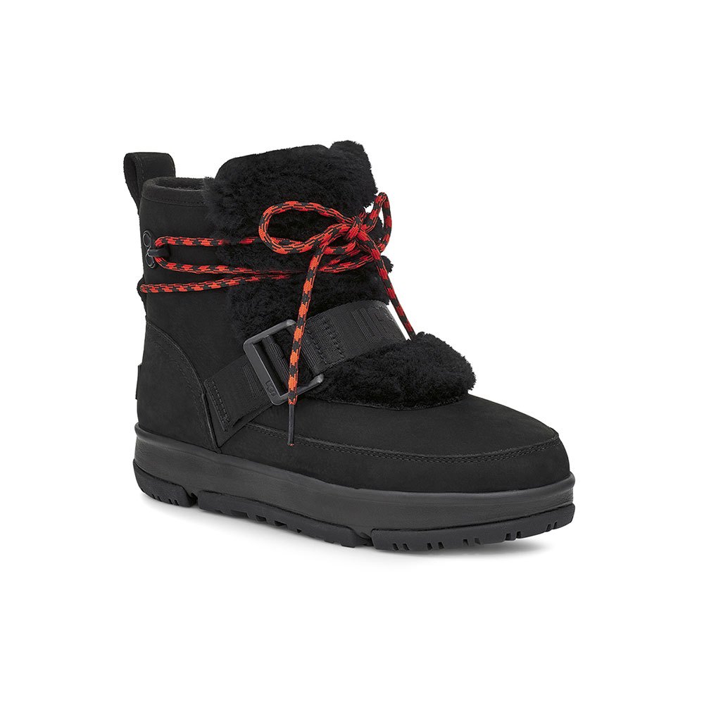 Ugg Classic Weather Hiker Boots 