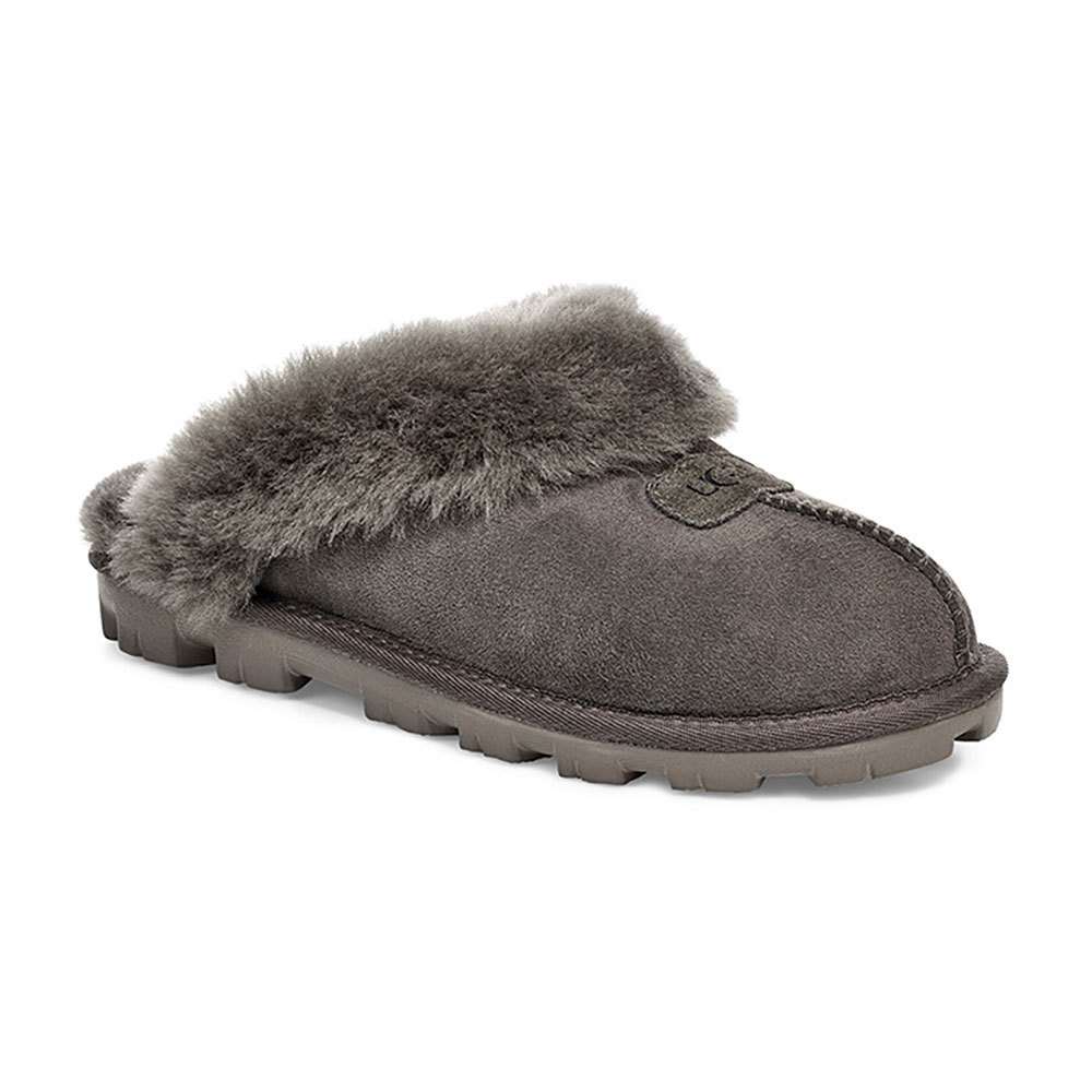 Femme Ugg Chaussons Coquette 