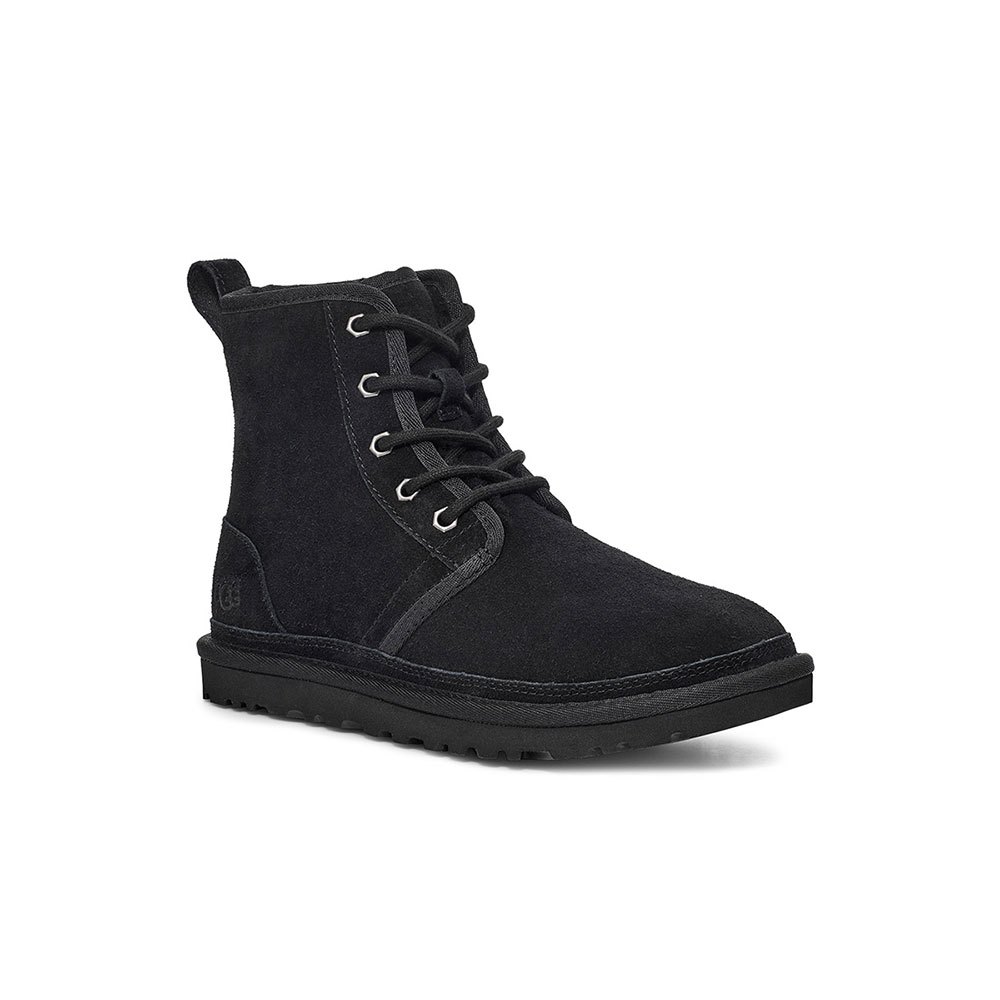 Shoes Ugg Neumel Boots Black