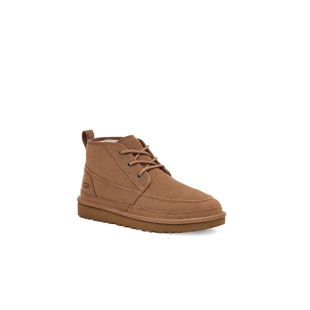 Boots And Booties Ugg Neumel Moc Boots Brown