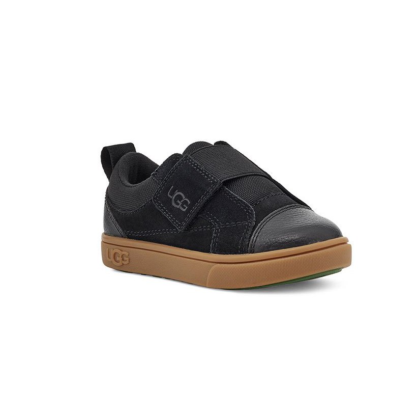 Sneakers Ugg Rennon Low Trainers Black