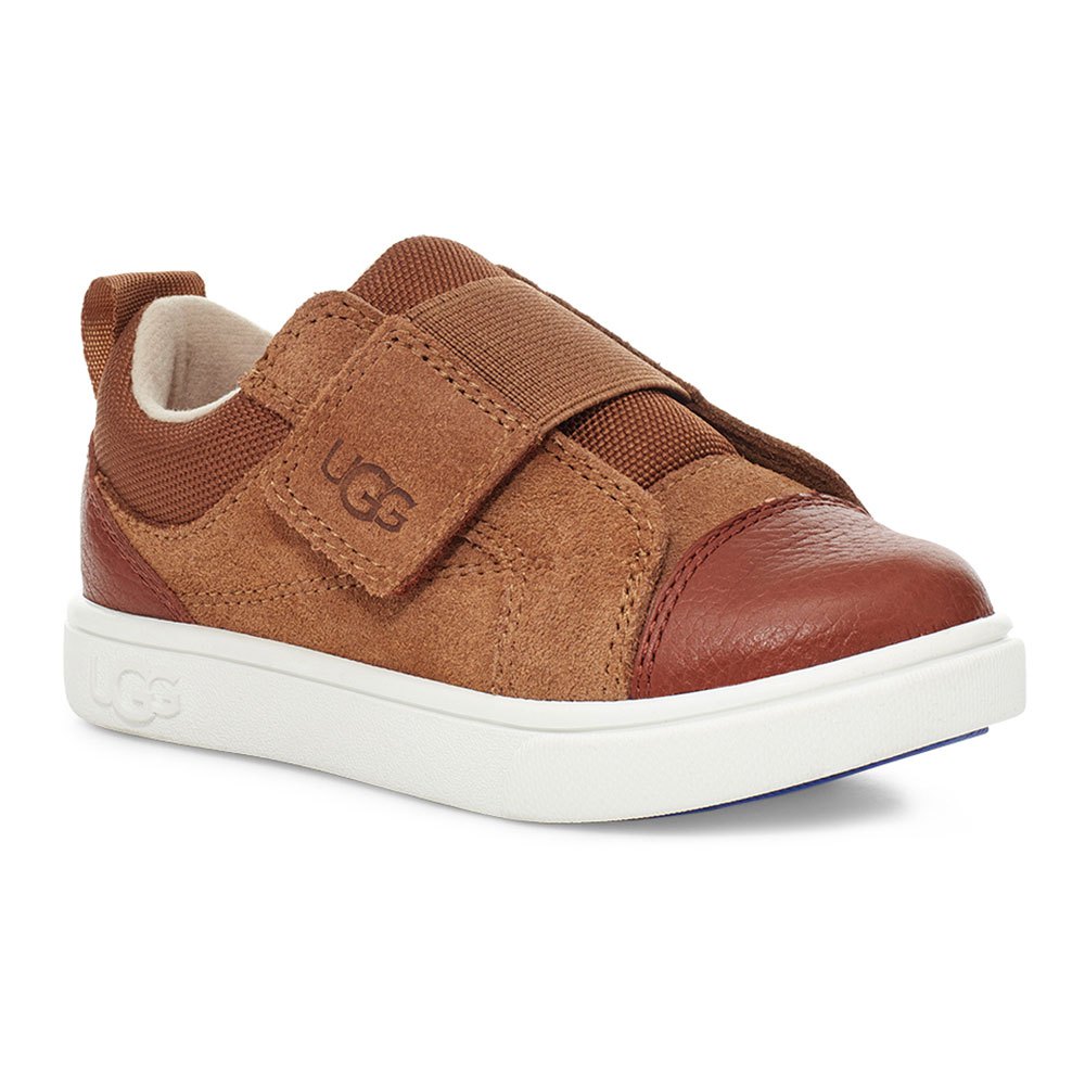 Chaussures Ugg Formateurs Rennon Low Chestnut