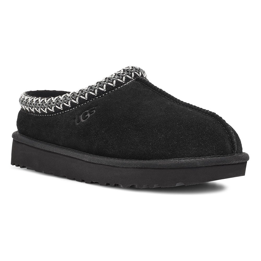 Shoes Ugg Tasman Slippers Black