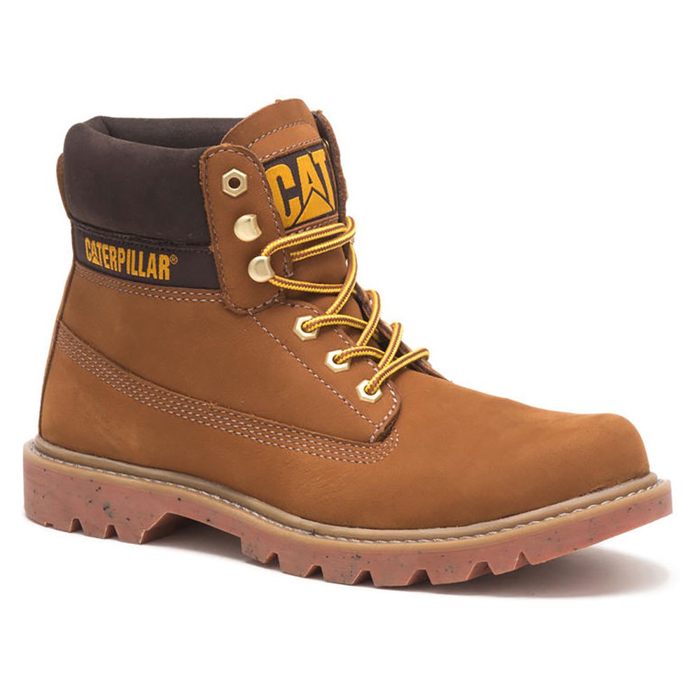 Boots And Booties Caterpillar E Colorado Boots Brown