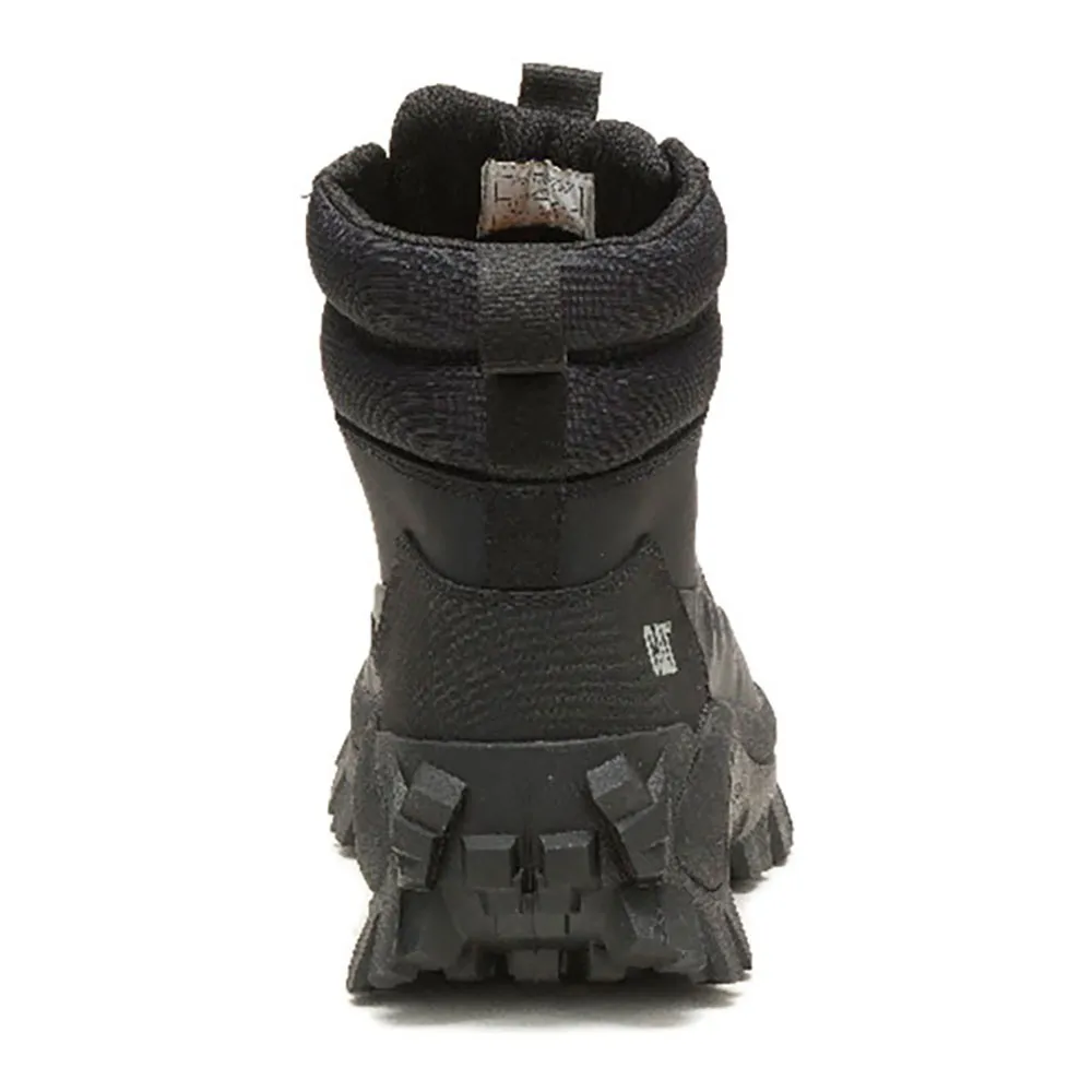 Caterpillar Trespass Galosh Boots Black, Dressinn