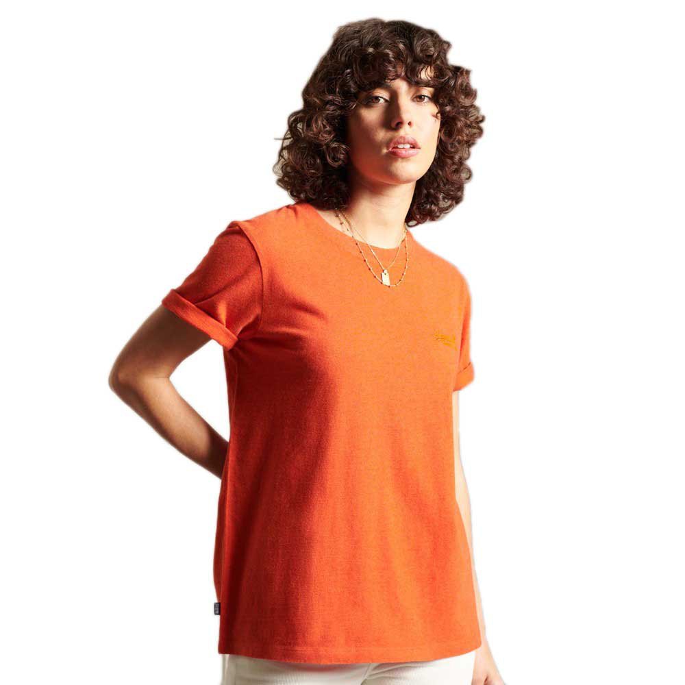 Superdry Orange Label Classic 180 Short Sleeve TShirt 