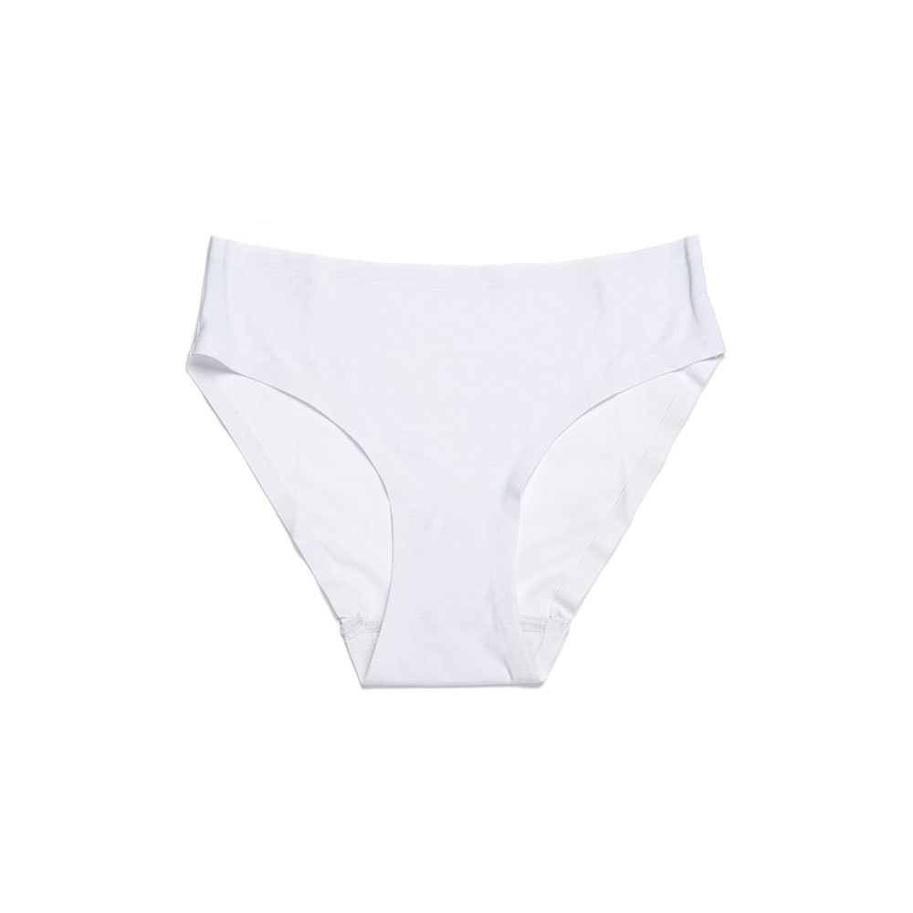 Underwear Dim Kids AD00A4O.0HY Brief White