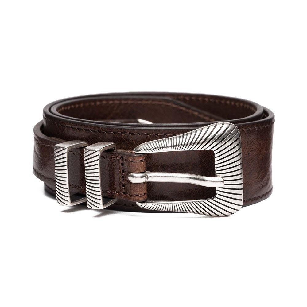 Femme Replay Ceinture AW2562.000.A3007 Faded Black Brown