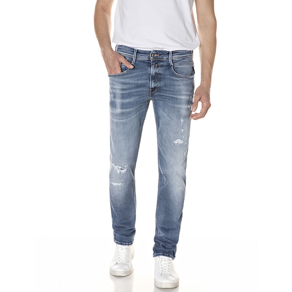 Replay M914Y Anbass Jeans 