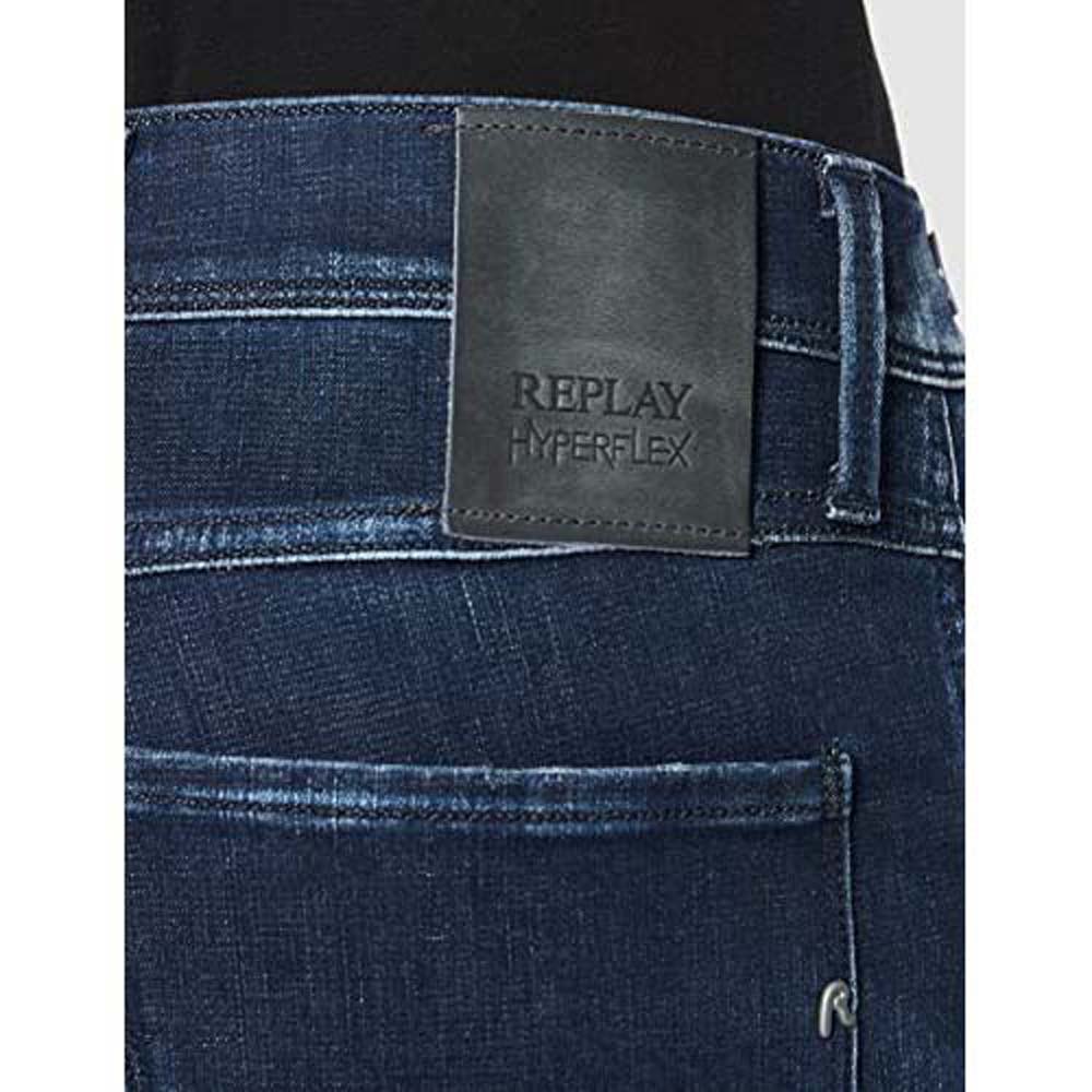 Replay M914Y.000.661WI2.007 Anbass Pants 