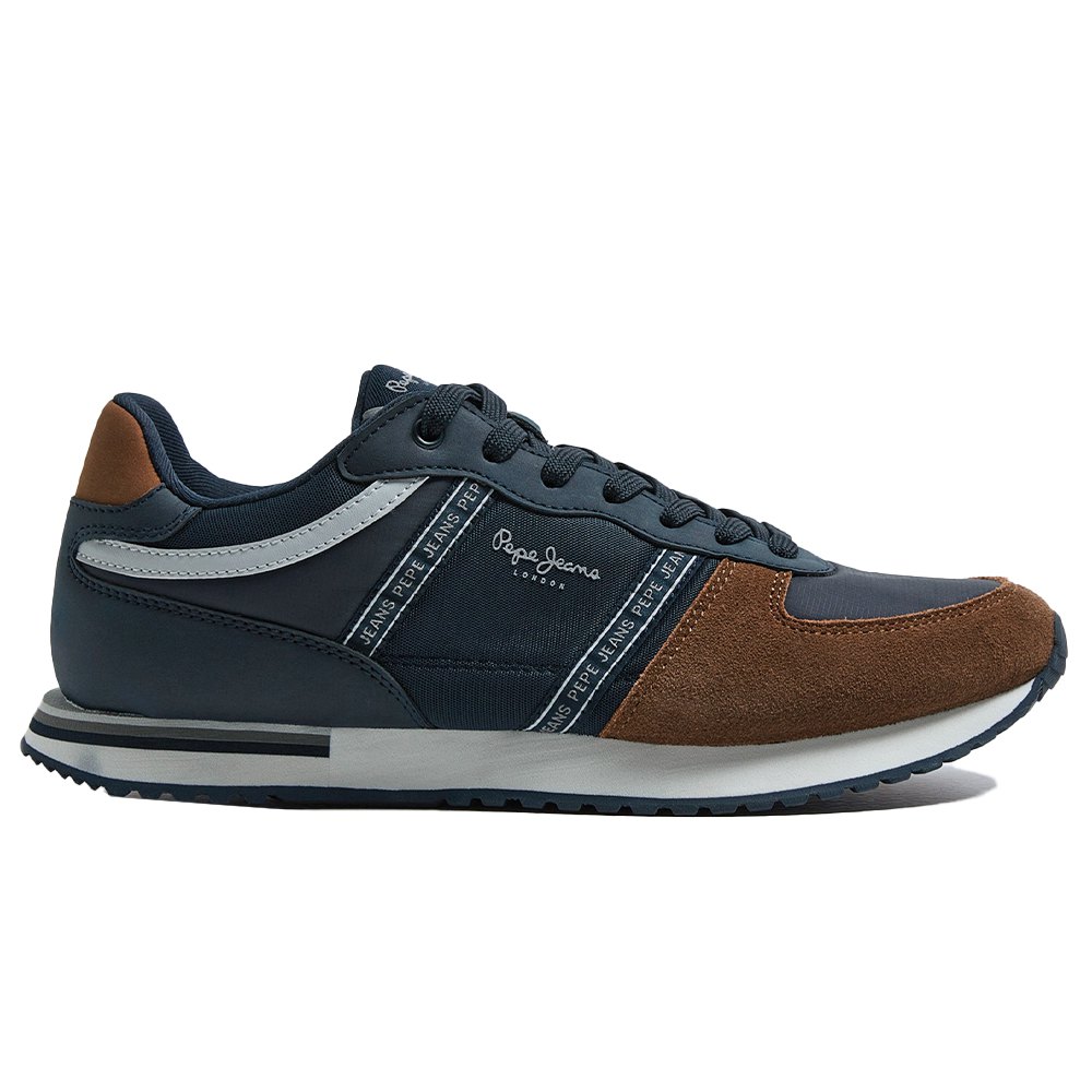 Pepe Jeans Tour Street Trainers 