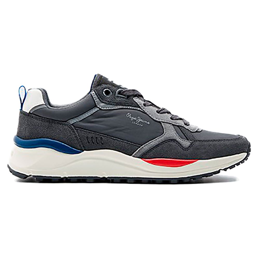 Pepe Jeans Trail Treck Brit Trainers 