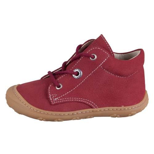 Baskets Ricosta Chaussures Universelles Cory Red