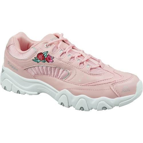 Chaussures Kappa Des Chaussures Felicity Romance 