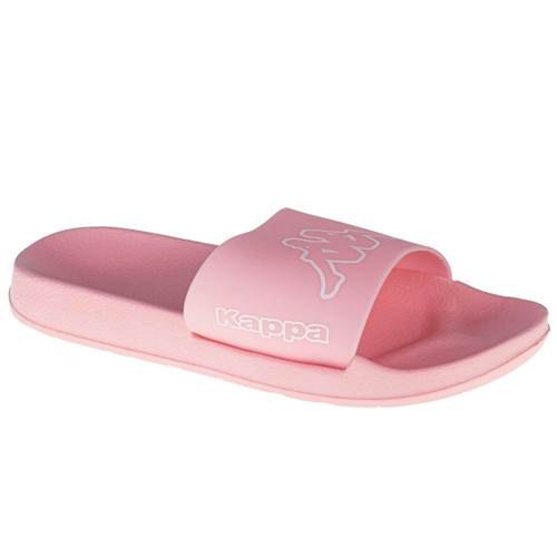 Chaussures Kappa Des Chaussures Krus Pink