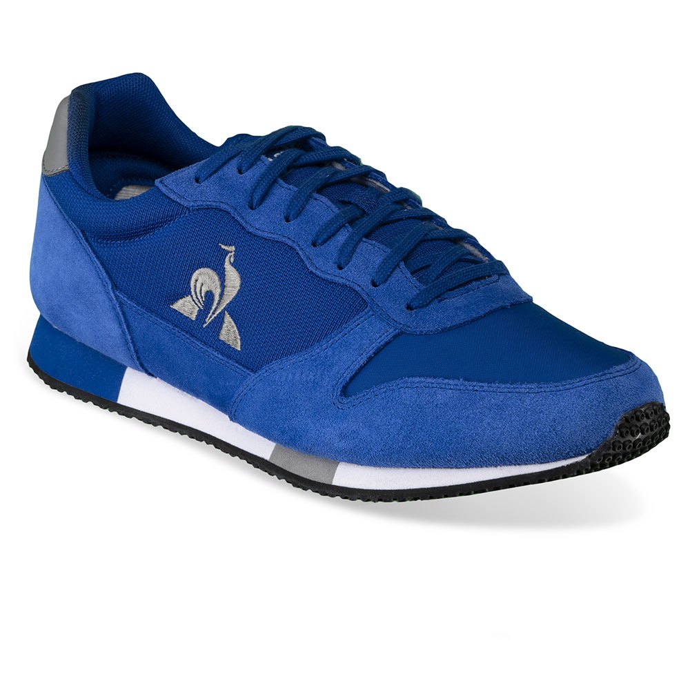 Sneakers Le Coq Sportif Alpha Trainers Blue