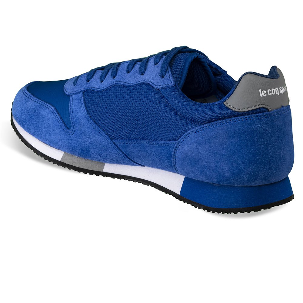 Sneakers Le Coq Sportif Alpha Trainers Blue