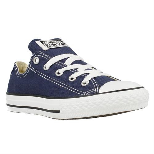 Chaussures Converse Des Chaussures Taylor Navy Blue