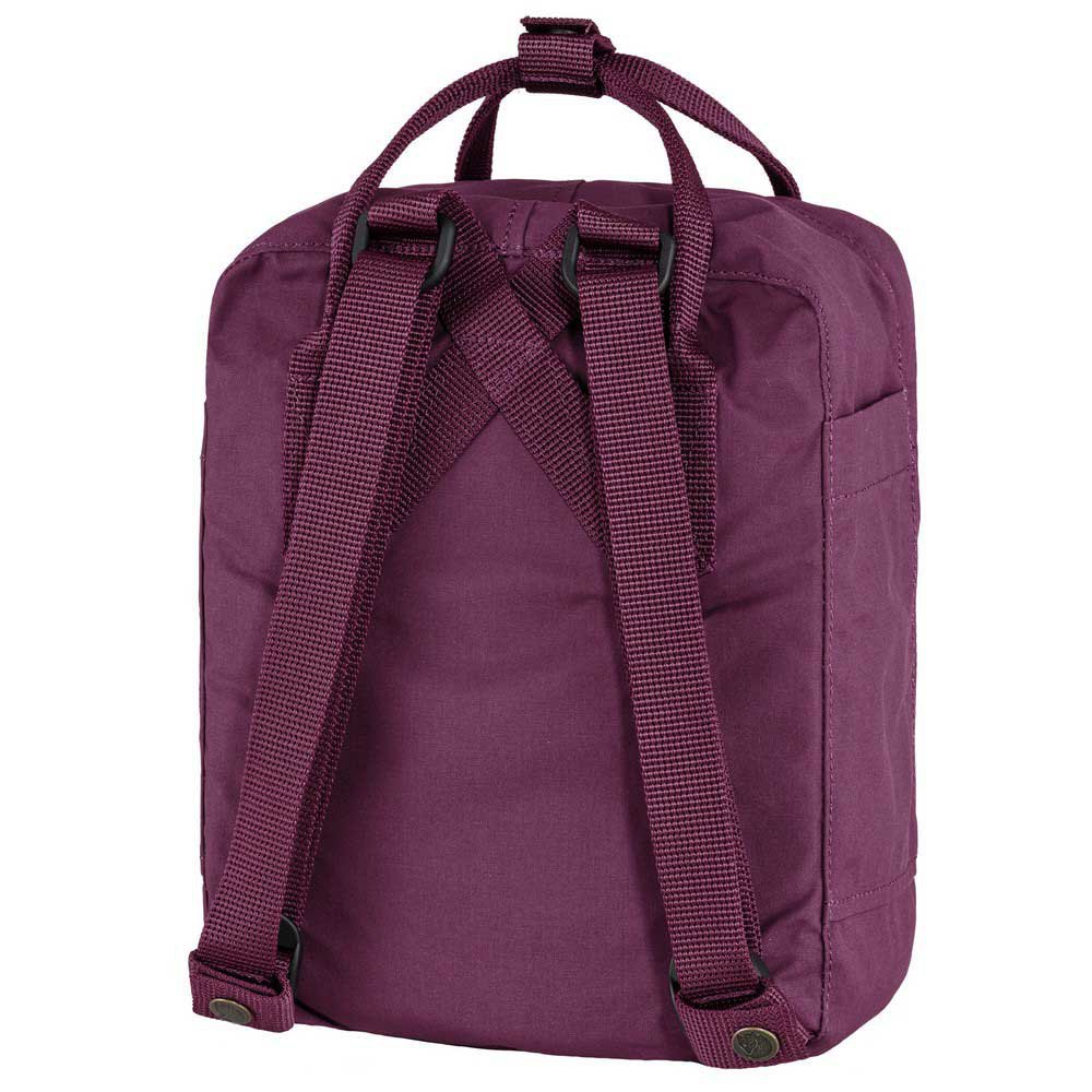 Fjällräven Kånken Mini 7L Backpack Purple, Dressinn