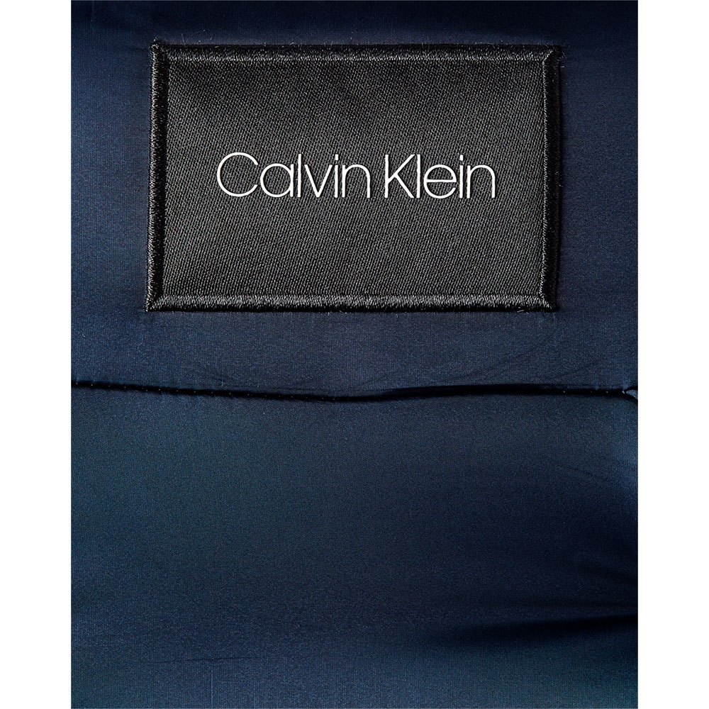 Clothing Calvin Klein Essential Side Logo Vest Blue