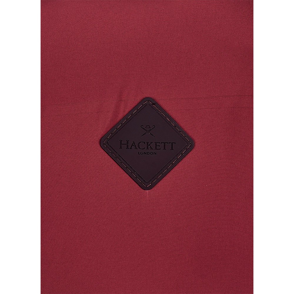 Hackett Classic Puffer Jacket 